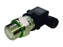 Pressure-vacuum sensors KORUND
