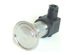 Liquid level sensors KORUND