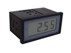 Sensor indicators KORUND